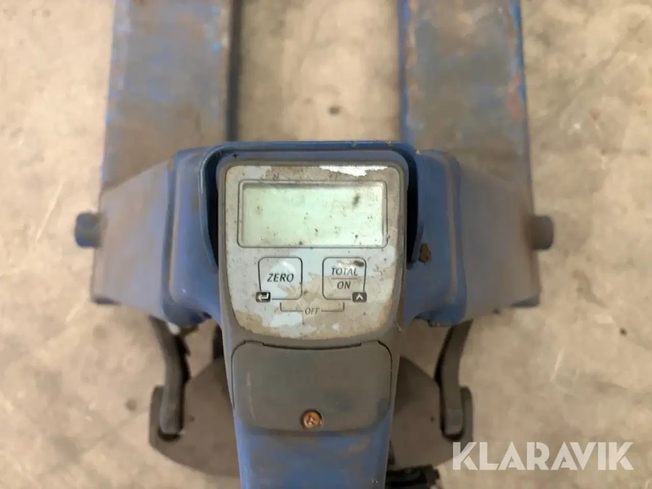 Billede 10 - Palleløfter NH Handling A/S PL2200BPW