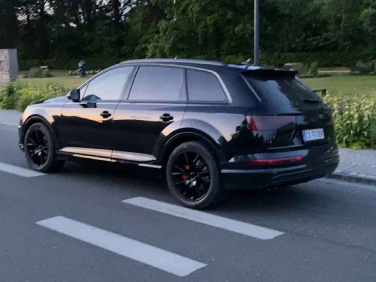 Billede 1 - Audi q7