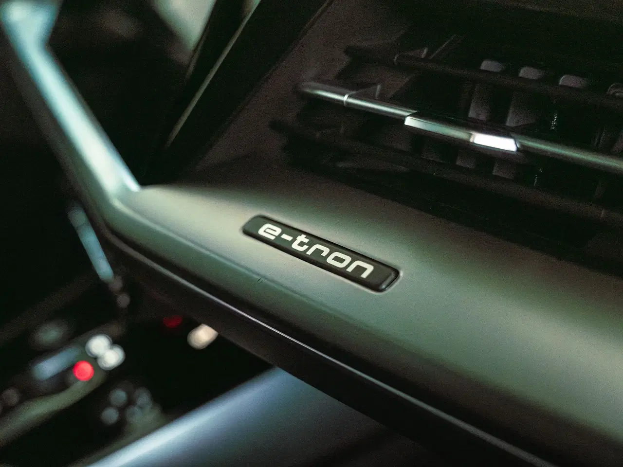 Billede 3 - Audi Q4 Etron 