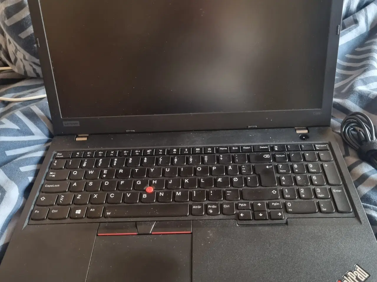 Billede 2 - Lenovo ThinkPad 580 