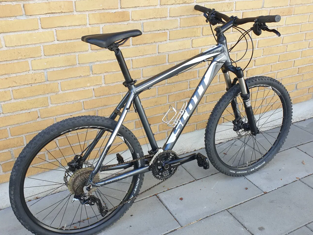 Billede 7 - Scott Mountainbike 