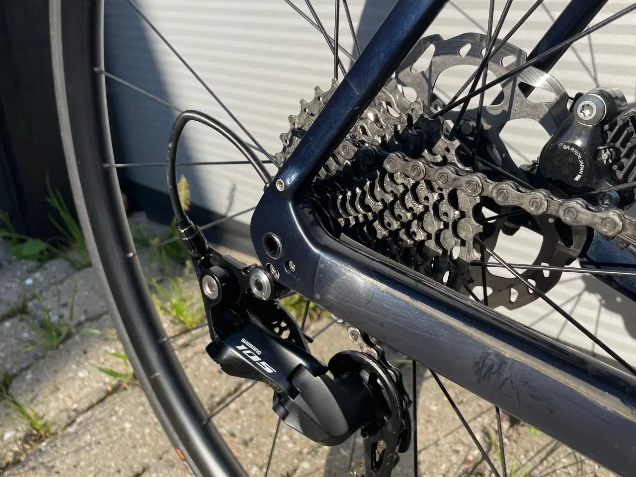 Billede 4 - Trek Domane SL5, str 56
