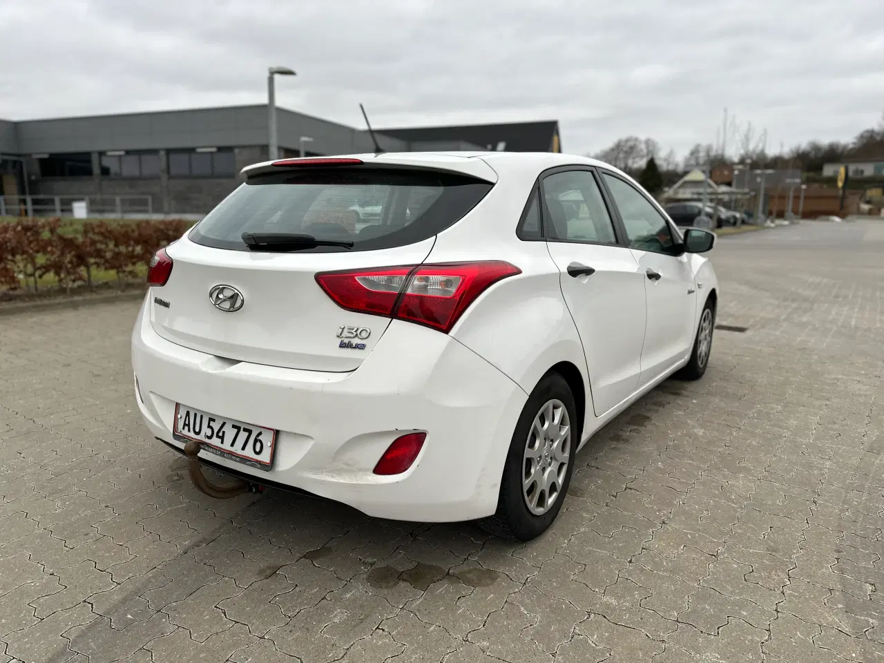Billede 6 - Hyundai i30 1.4 benzin