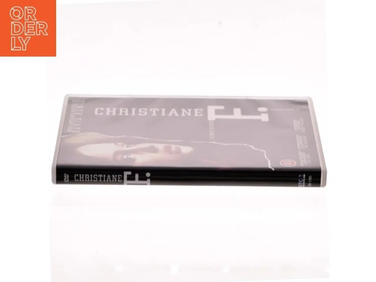 Billede 2 - DVD Film