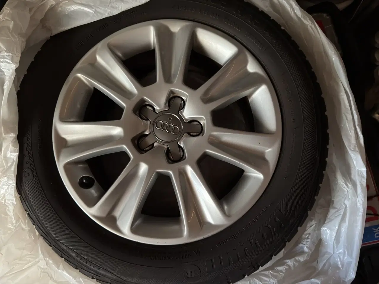 Billede 18 - Audi A1 1,6 TDi 105 Attraction