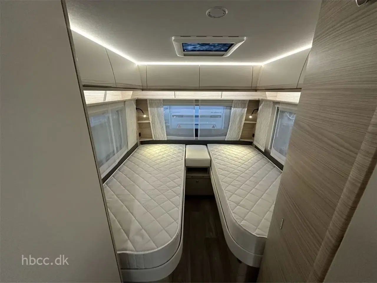 Billede 5 - 2026 - Fendt Bianco Selection 495 SG