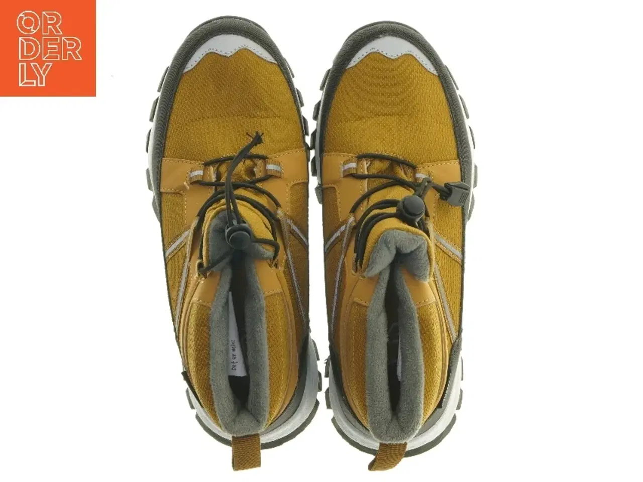 Billede 5 - Vinterstøvler vandtæt, str. 38 fra VRS (str. 38 )