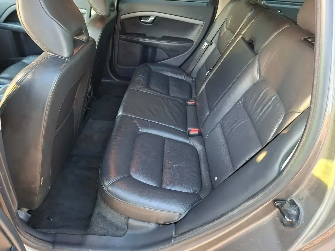 Billede 11 - Volvo V70 2,0 D3 163 Kinetic aut.