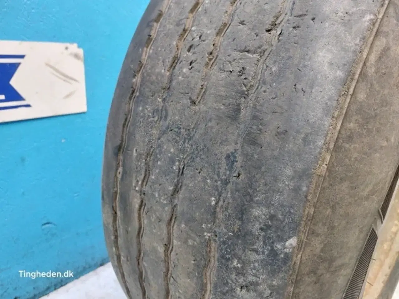 Billede 13 - 22.5"   385/65-22.5