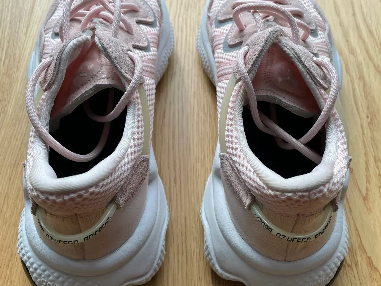 Billede 2 - Adidas Ozweego sneakers