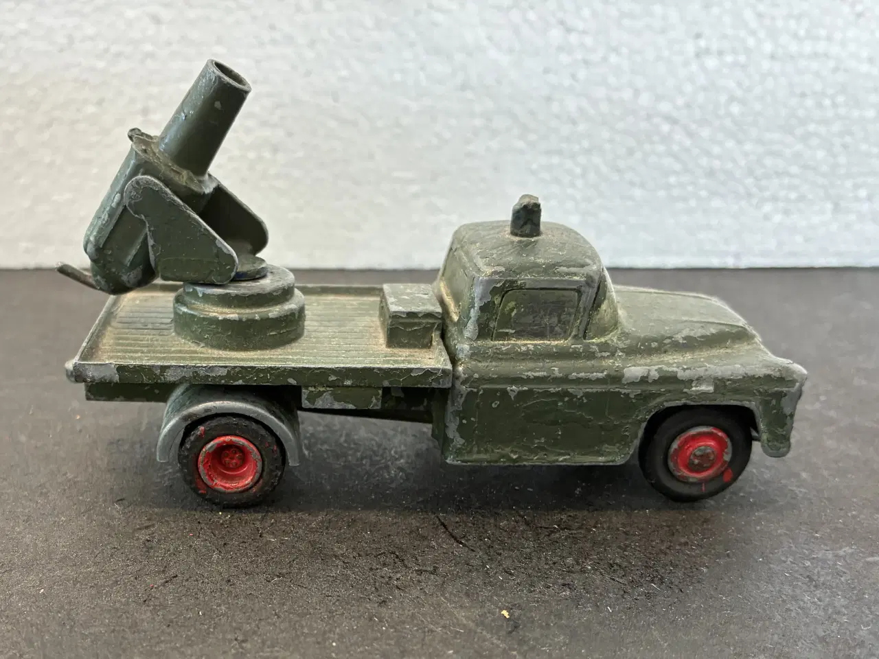 Billede 2 - Modelbiler - Vilmer