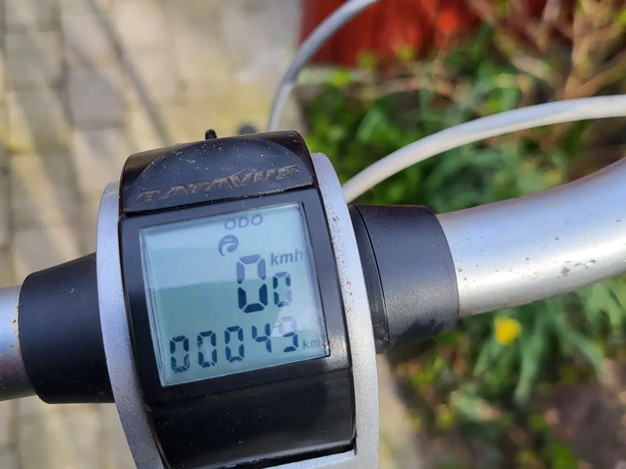 Billede 2 - Batavius cykel 28" med lav indstigning