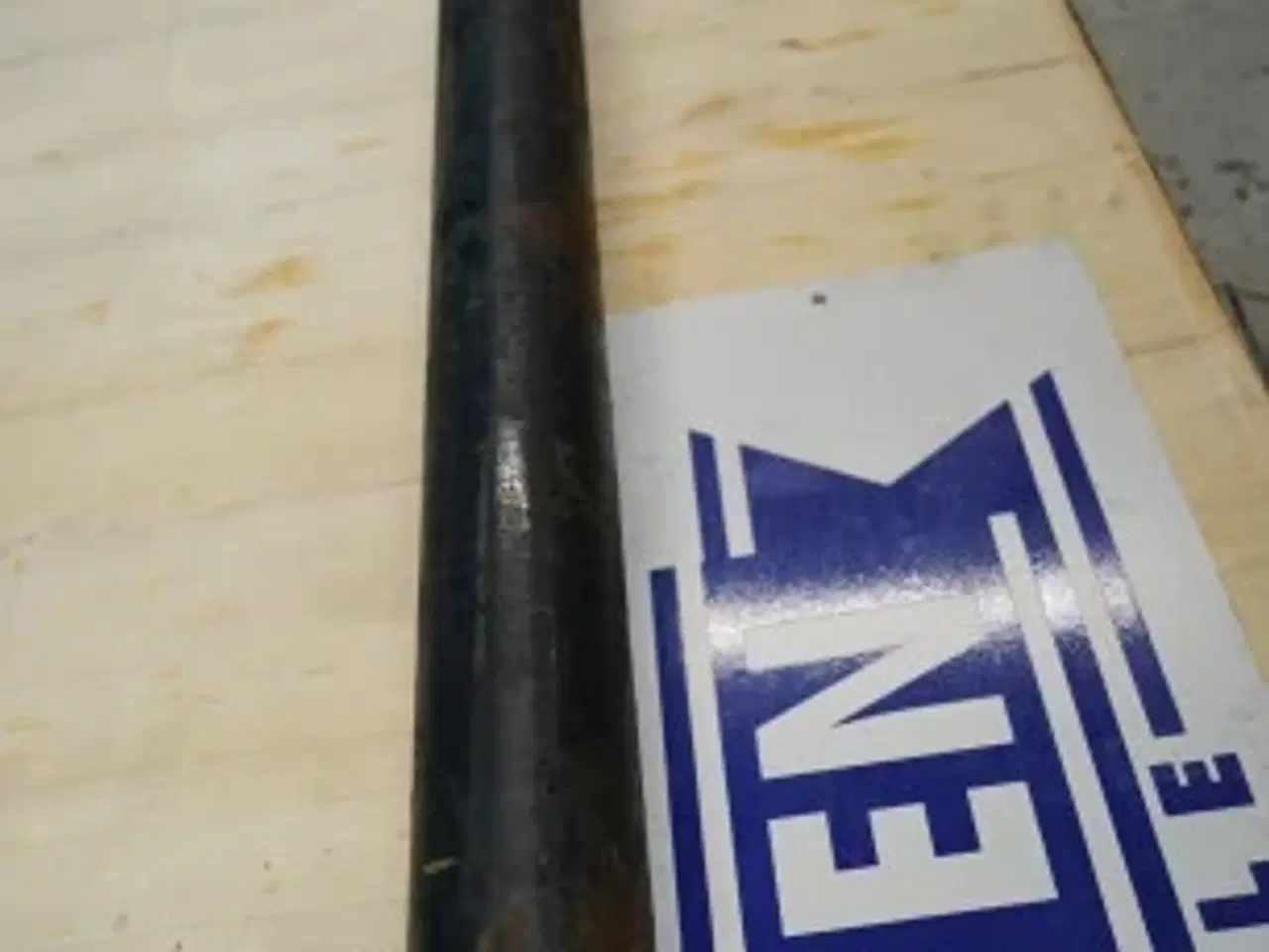 Billede 8 - New Holland CR9090 Aksel 84072760