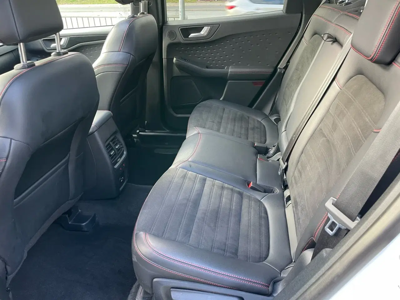 Billede 11 - Ford Kuga 2,5 PHEV ST-Line X CVT
