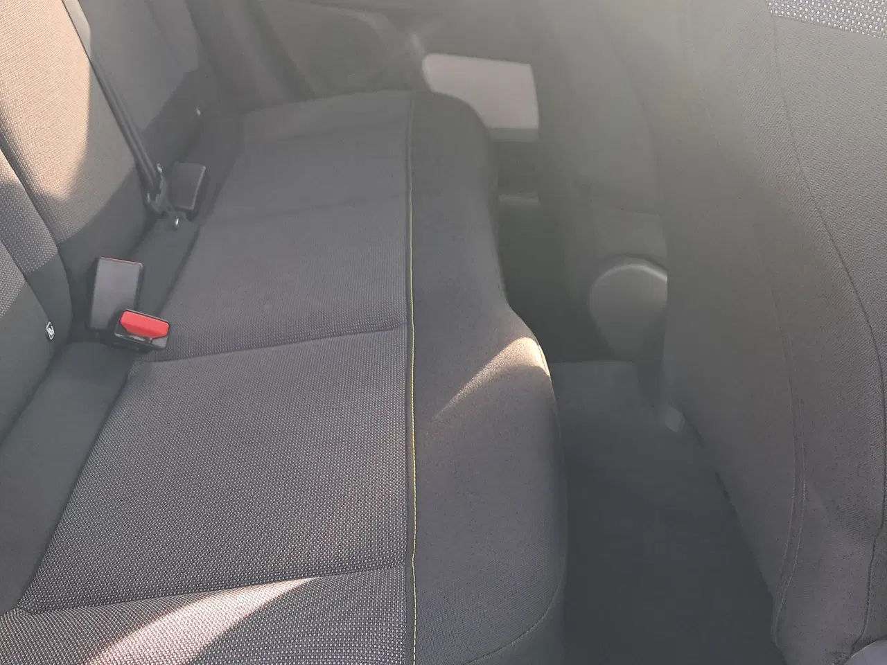 Billede 7 - Citroen c3 2020 som Ny