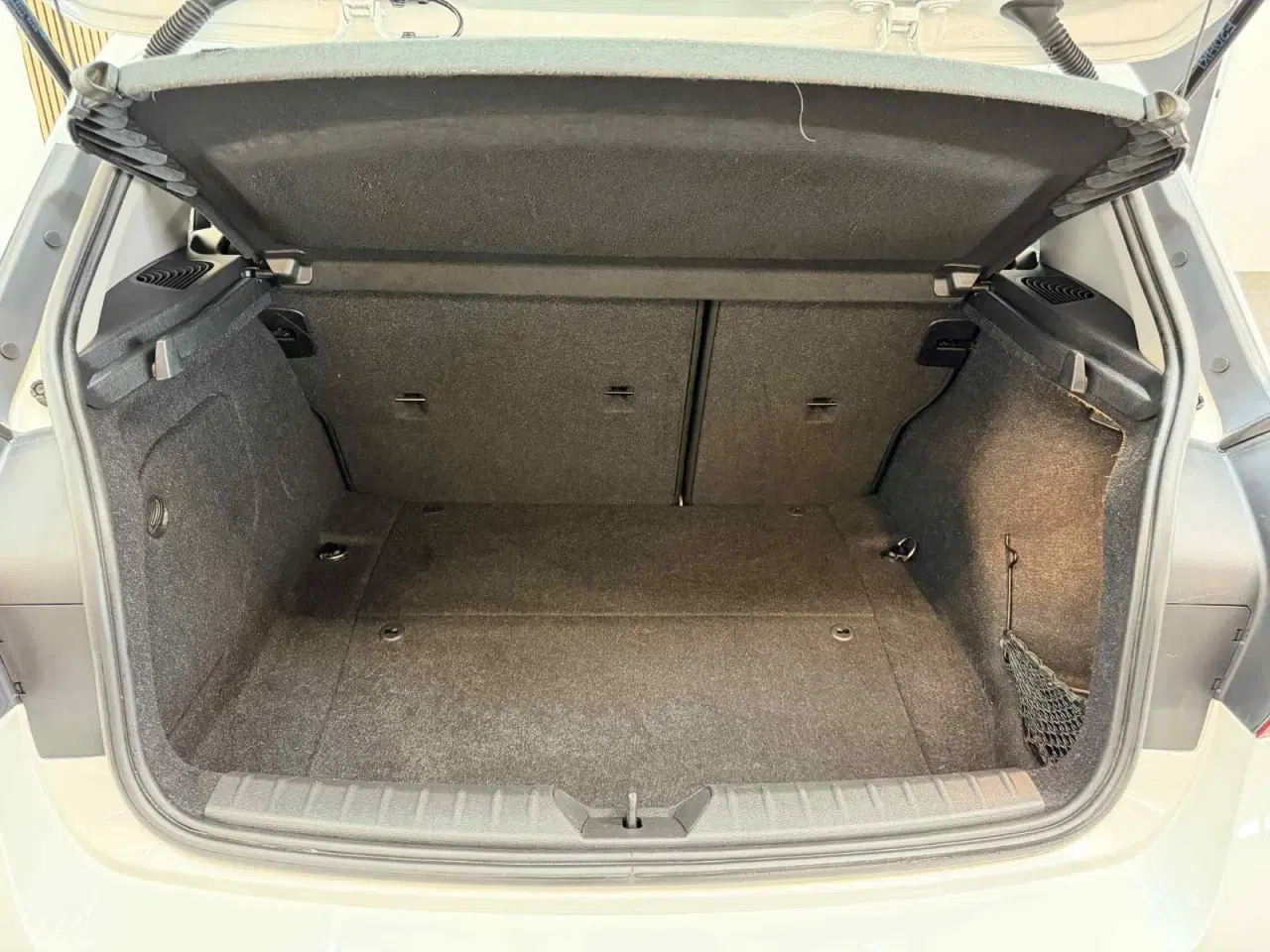Billede 16 - BMW 118d 2,0 Advantage aut.