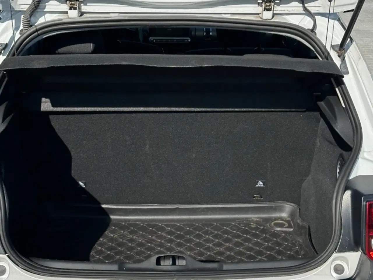 Billede 6 - Citroën C4 Cactus 1,6 BlueHDi 100 Feel
