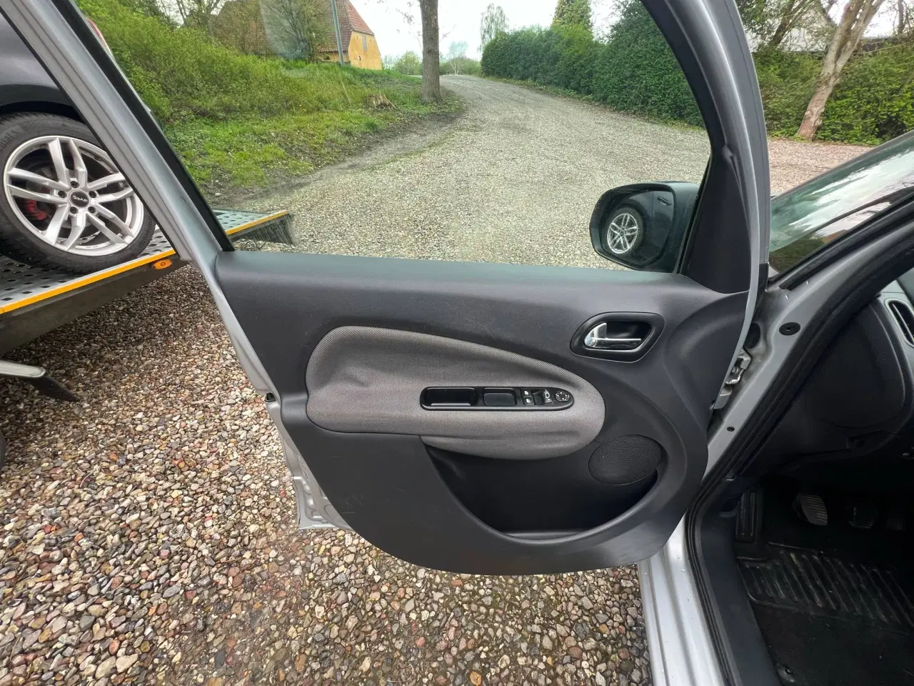Billede 12 - Citroen c3 picasso 