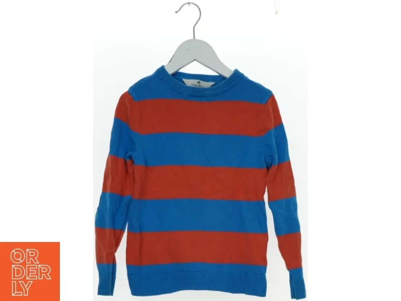 Billede 1 - Trøje fra H&M (str. 128 cm)