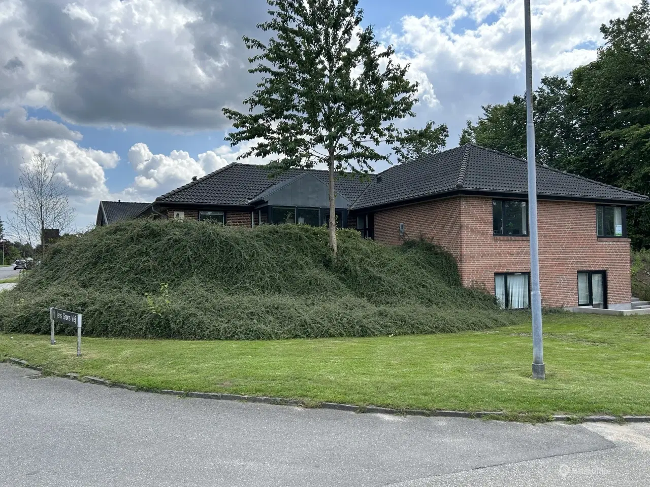 Billede 10 - Dejligt klinik/kontor til leje i hyggeligt kontorfællesskab tæt på motorvej