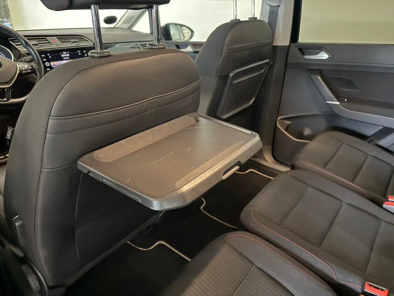 Billede 10 - VW Touran 1,4 TSi 150 Highline DSG 7prs