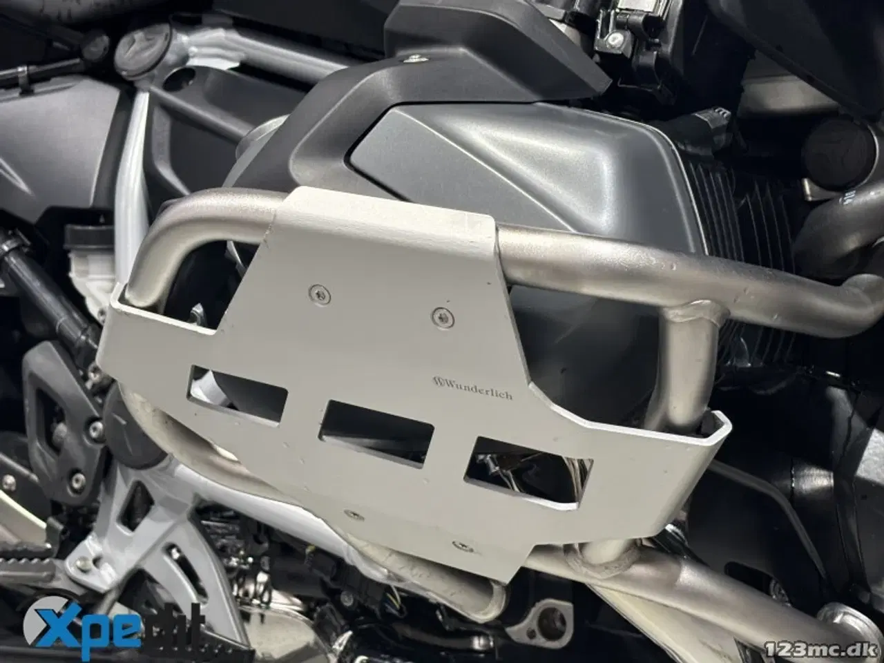 Billede 4 - BMW R 1250 GS