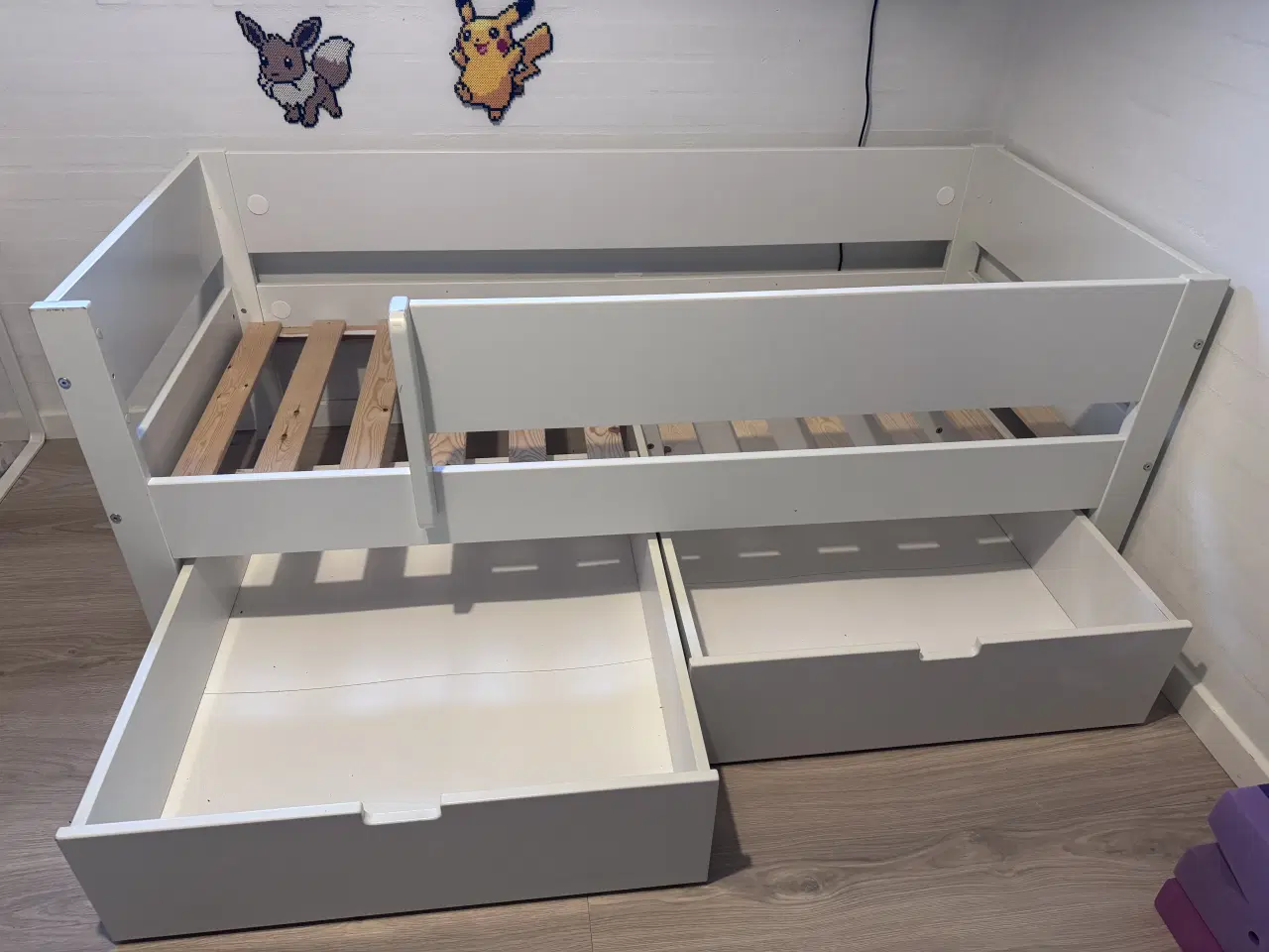 Billede 5 - Manis-h Huxie juniorseng