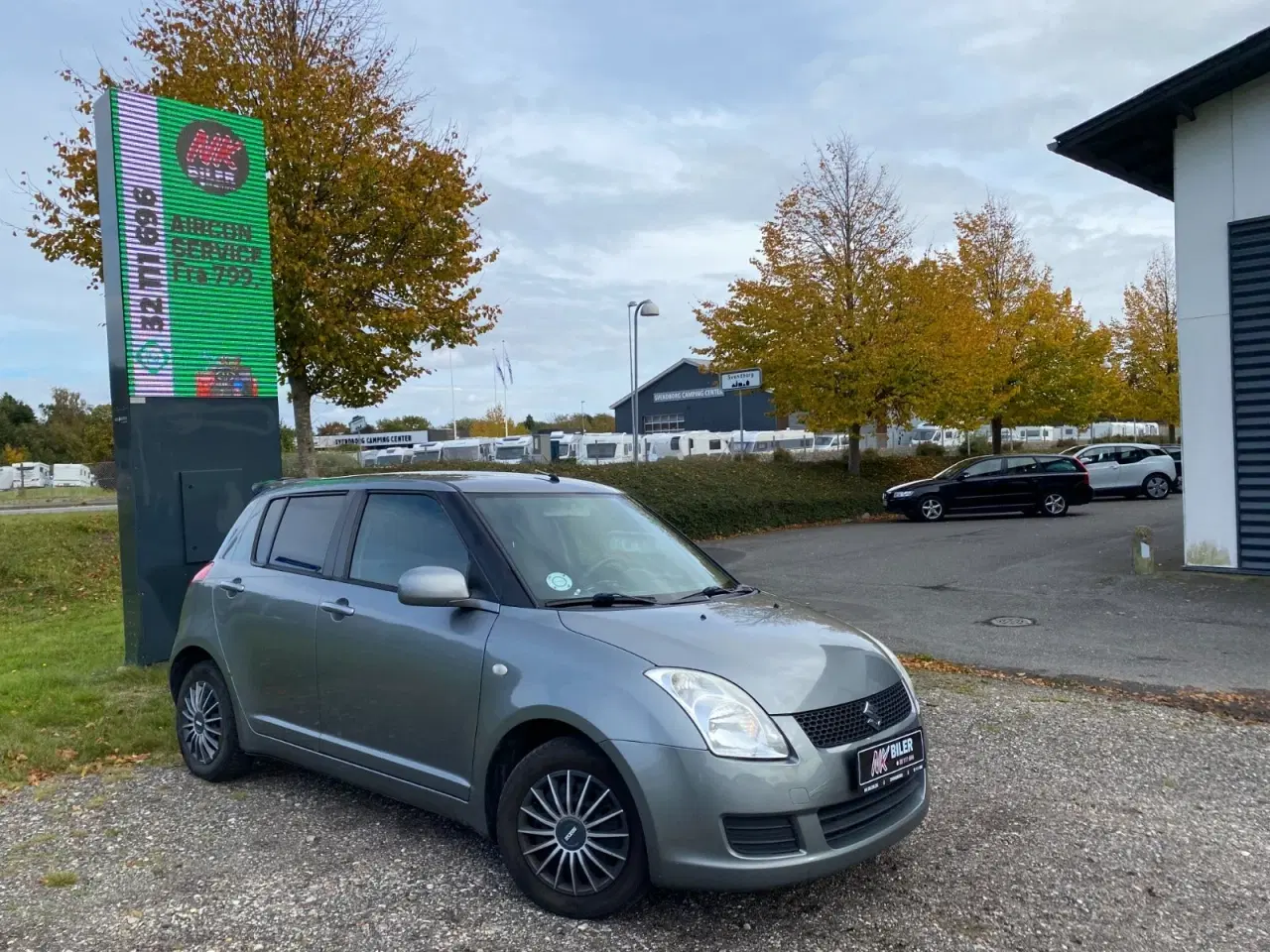 Billede 1 - Suzuki Swift 1,5 GL-A