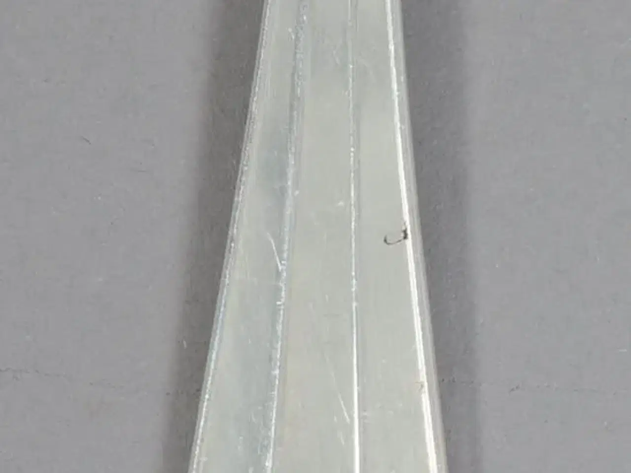 Billede 2 - Kronemønstret, sølvplet