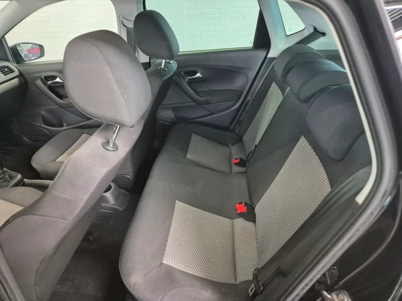 Billede 14 - VW Polo 1,2 Trendline 60HK 5d