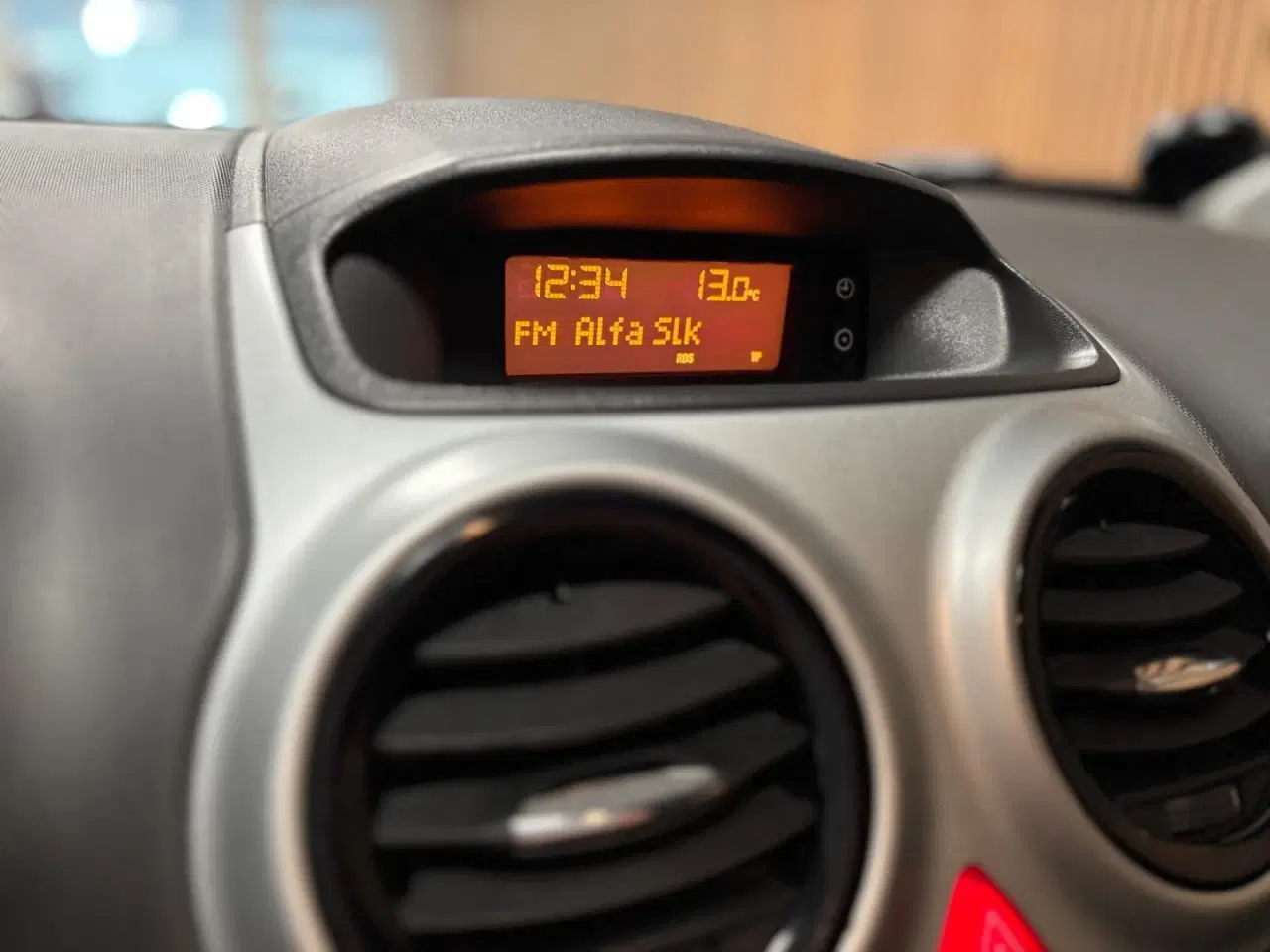 Billede 9 - Opel Corsa 1,0 12V Edition
