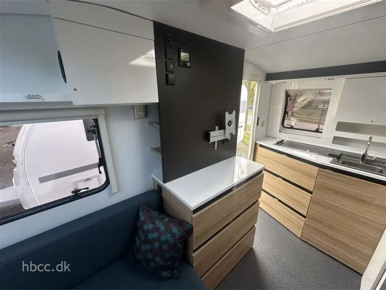 Billede 5 - 2022 - Adria Action 391 LH Sport