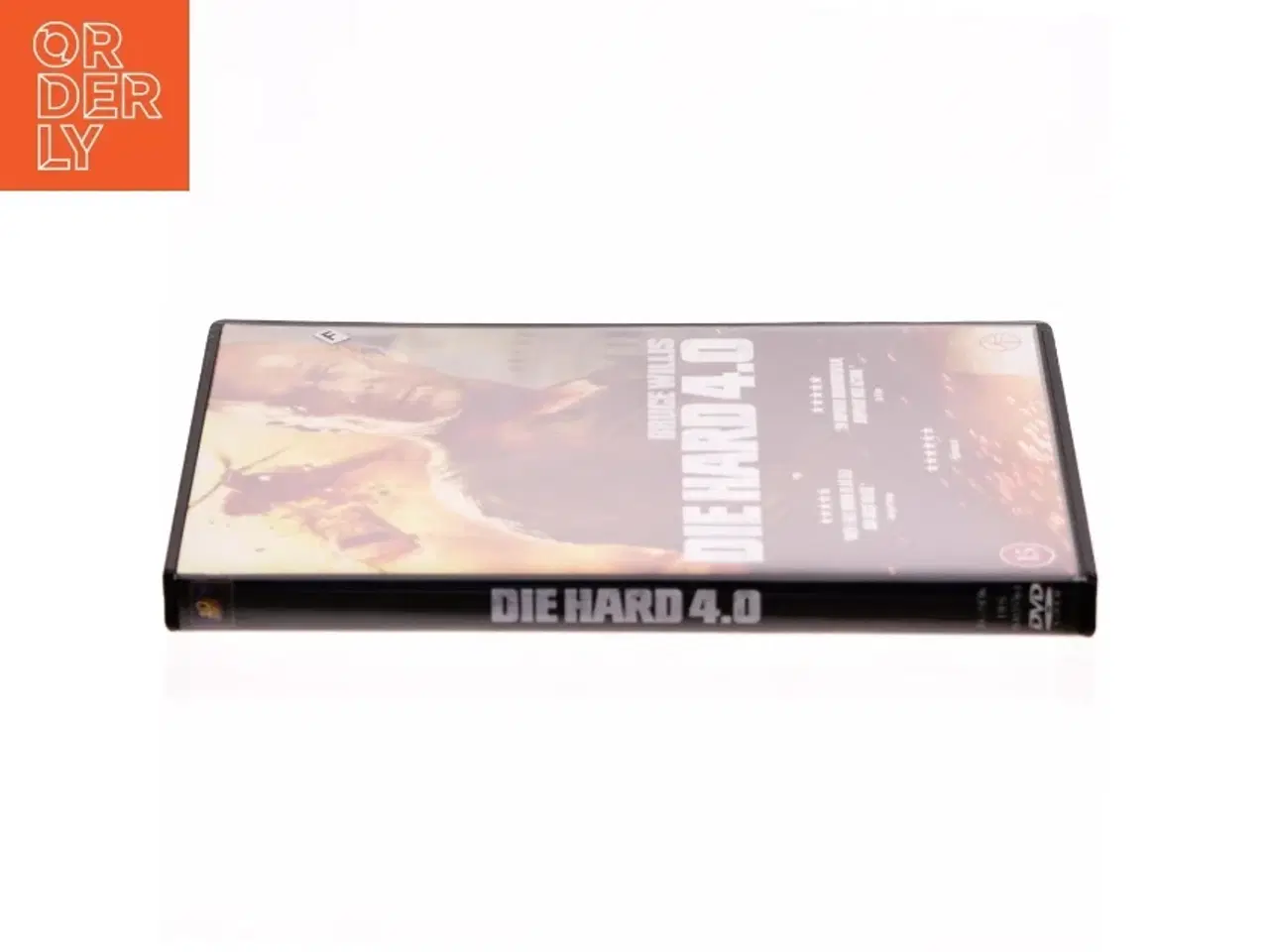Billede 2 - DIE HARD 4.0