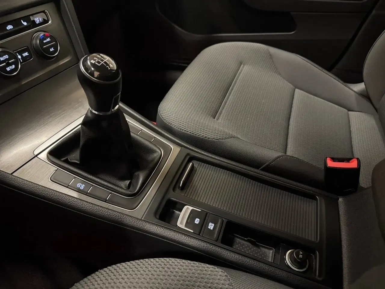 Billede 9 - VW Golf VII 1,6 TDi 105 Comfortline BMT