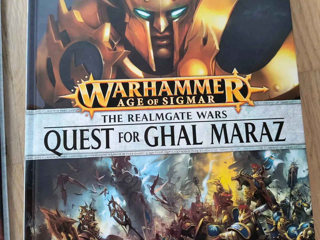 Billede 2 - Warhammer