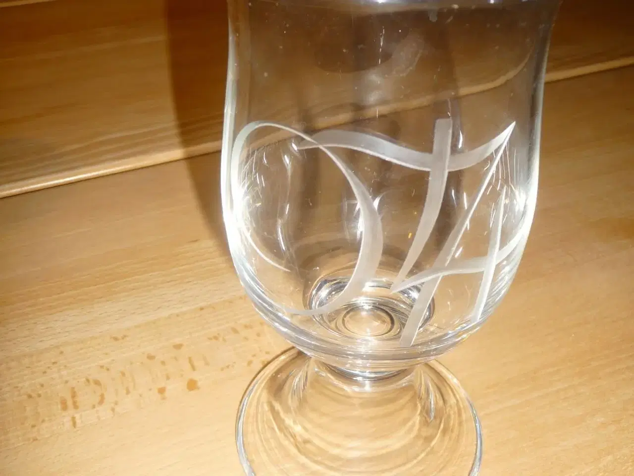 Billede 2 - Års glas 1974 fra Holmegaard