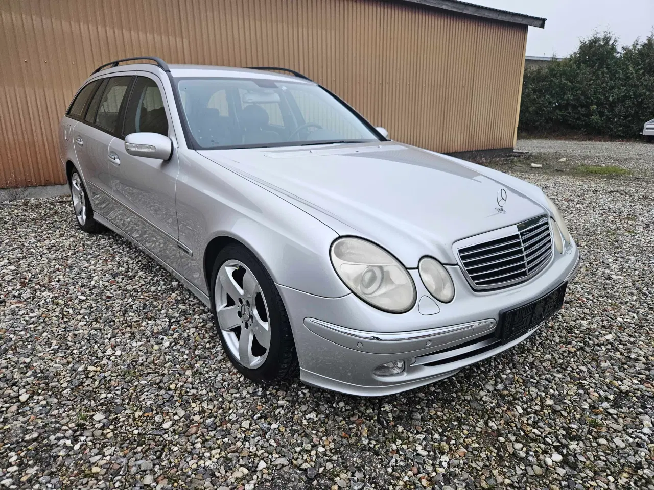 Billede 1 - MOTORVEJS MISSIL 