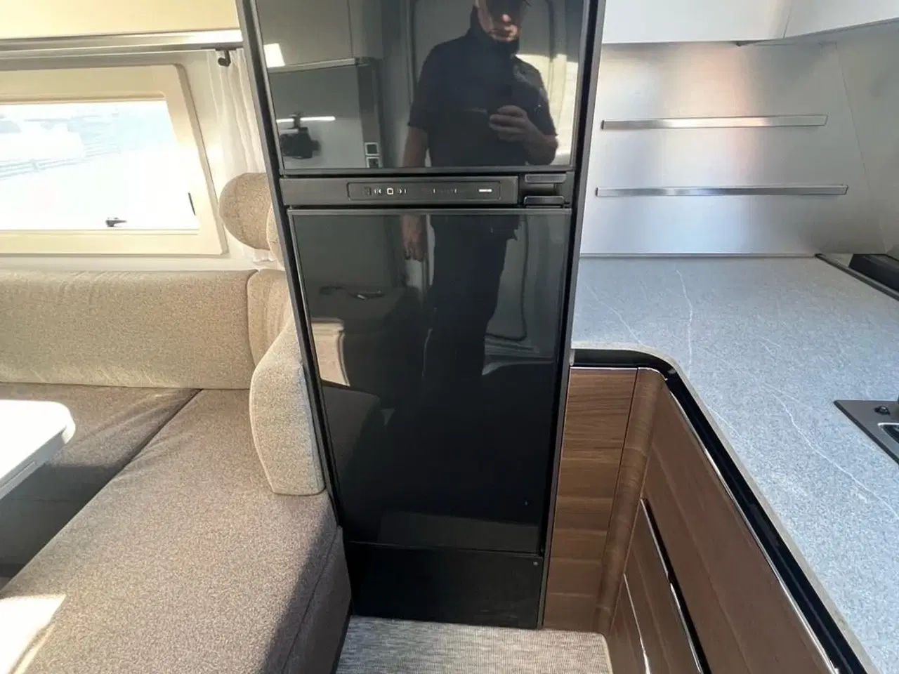 Billede 10 - Adria Alpina 663 PT  