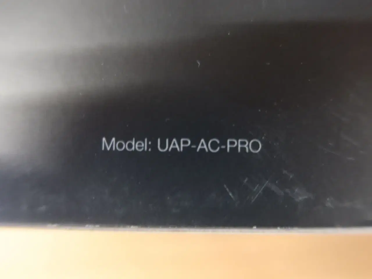 Billede 3 - Access point UNIFI AP AC Pro