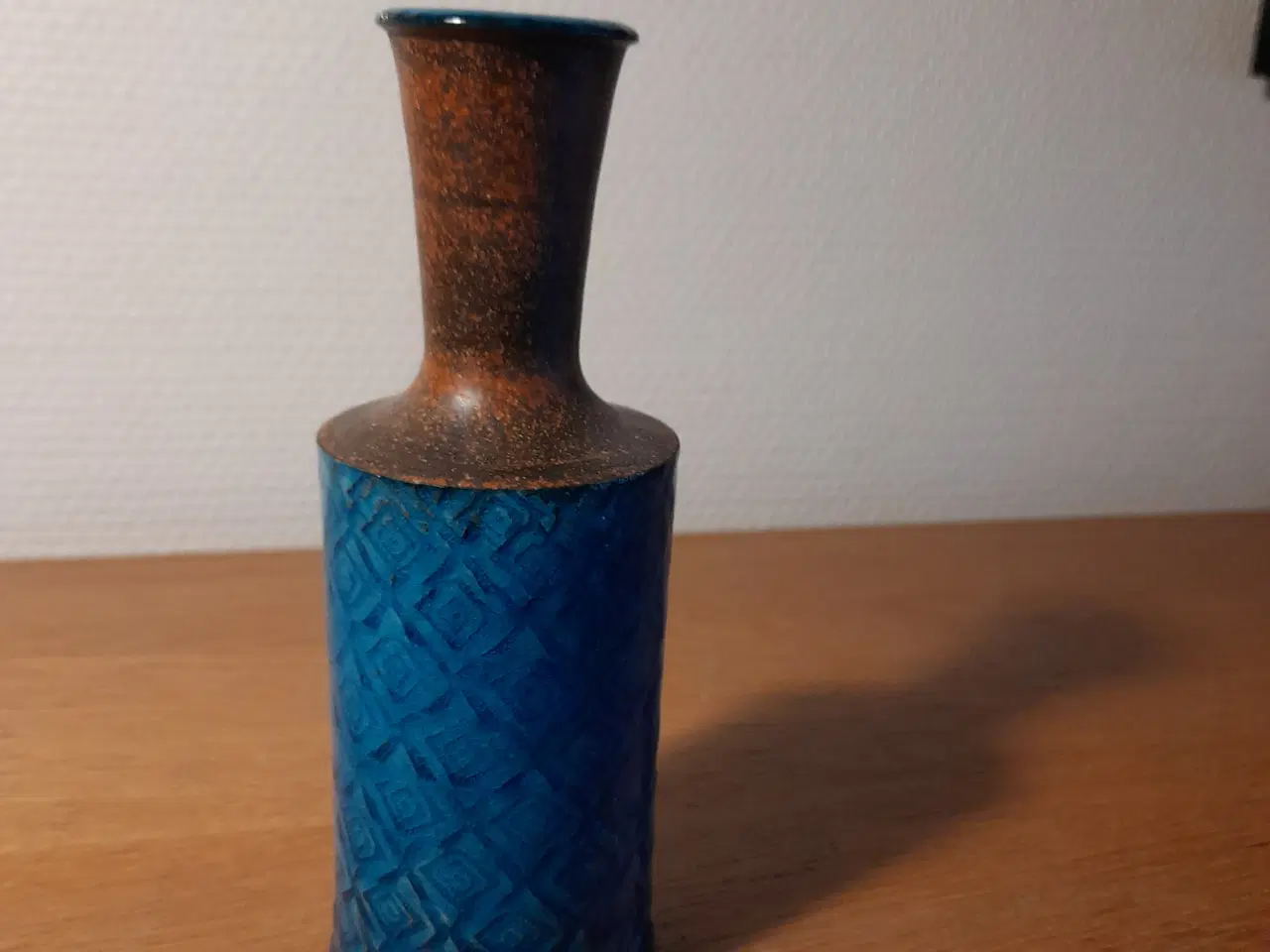 Billede 1 - Nils Kähler vase