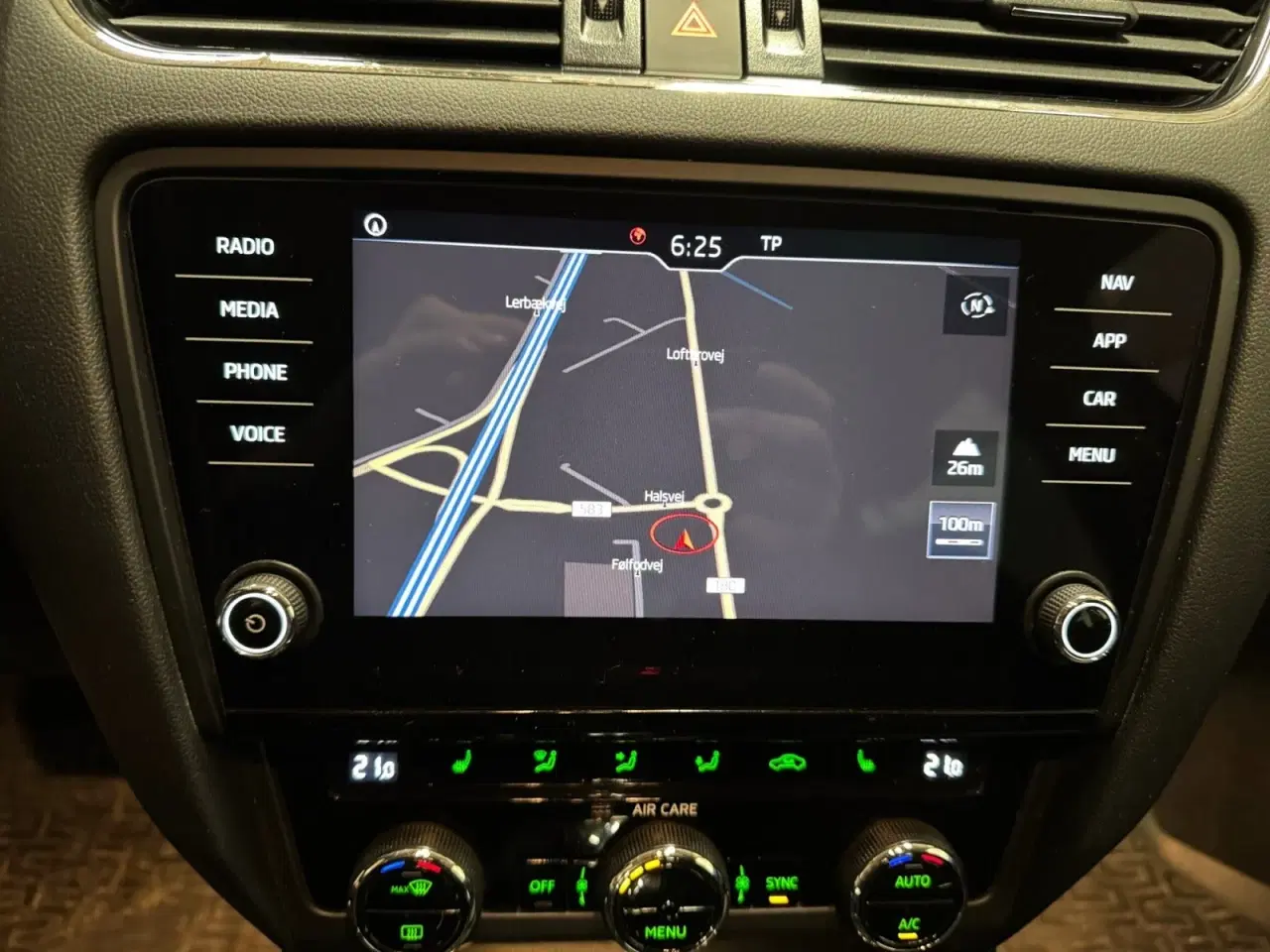 Billede 8 - Skoda Octavia 1,5 TSi 150 Style Combi DSG