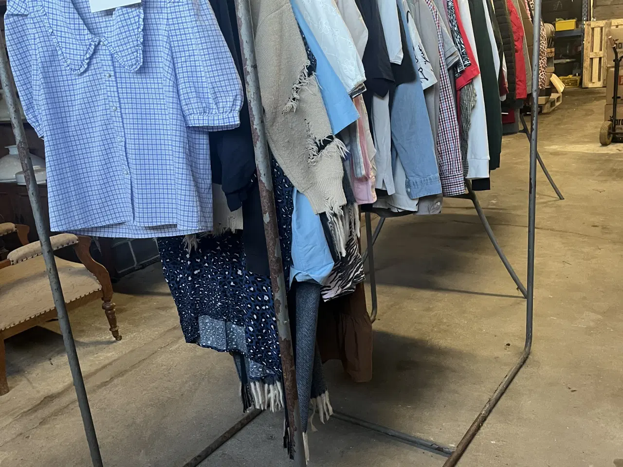 Billede 7 - Loppemarked