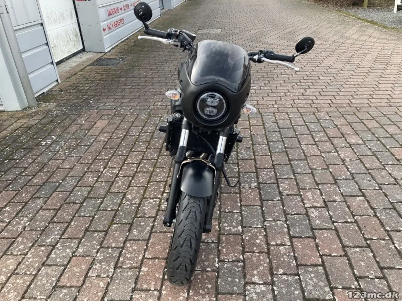 Billede 6 - Yamaha XSR 700