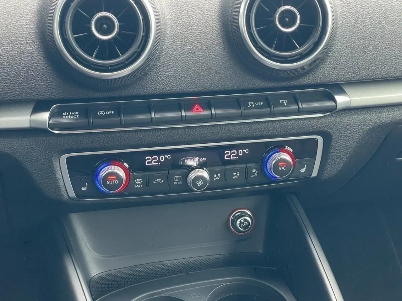 Billede 16 - Audi A3 1,4 TFSi 150 Ultra Cabriolet S-tr.