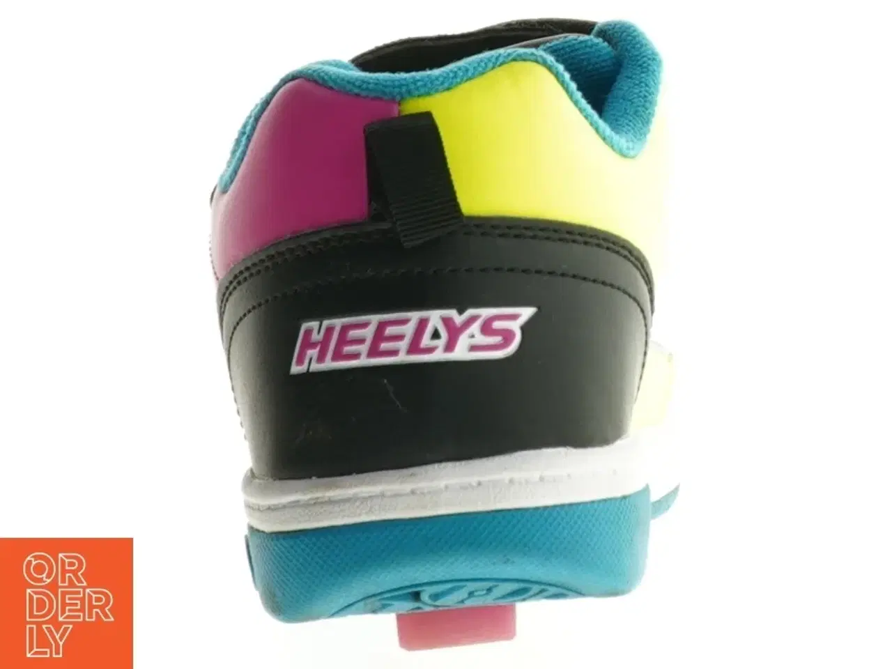 Billede 1 - Heelys rullesko