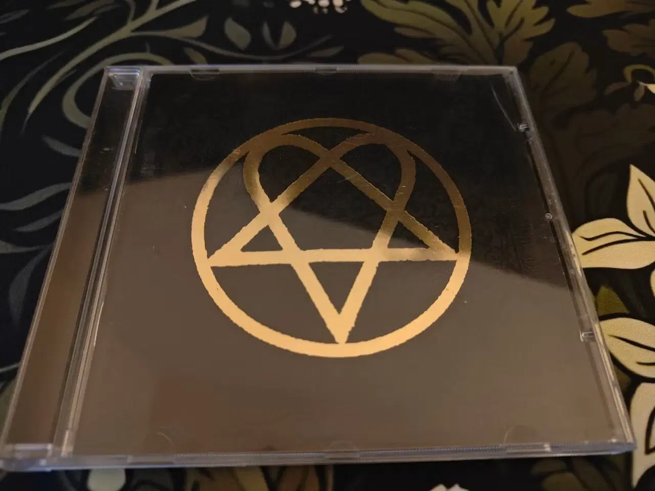 Billede 1 - HIM - Love Metal