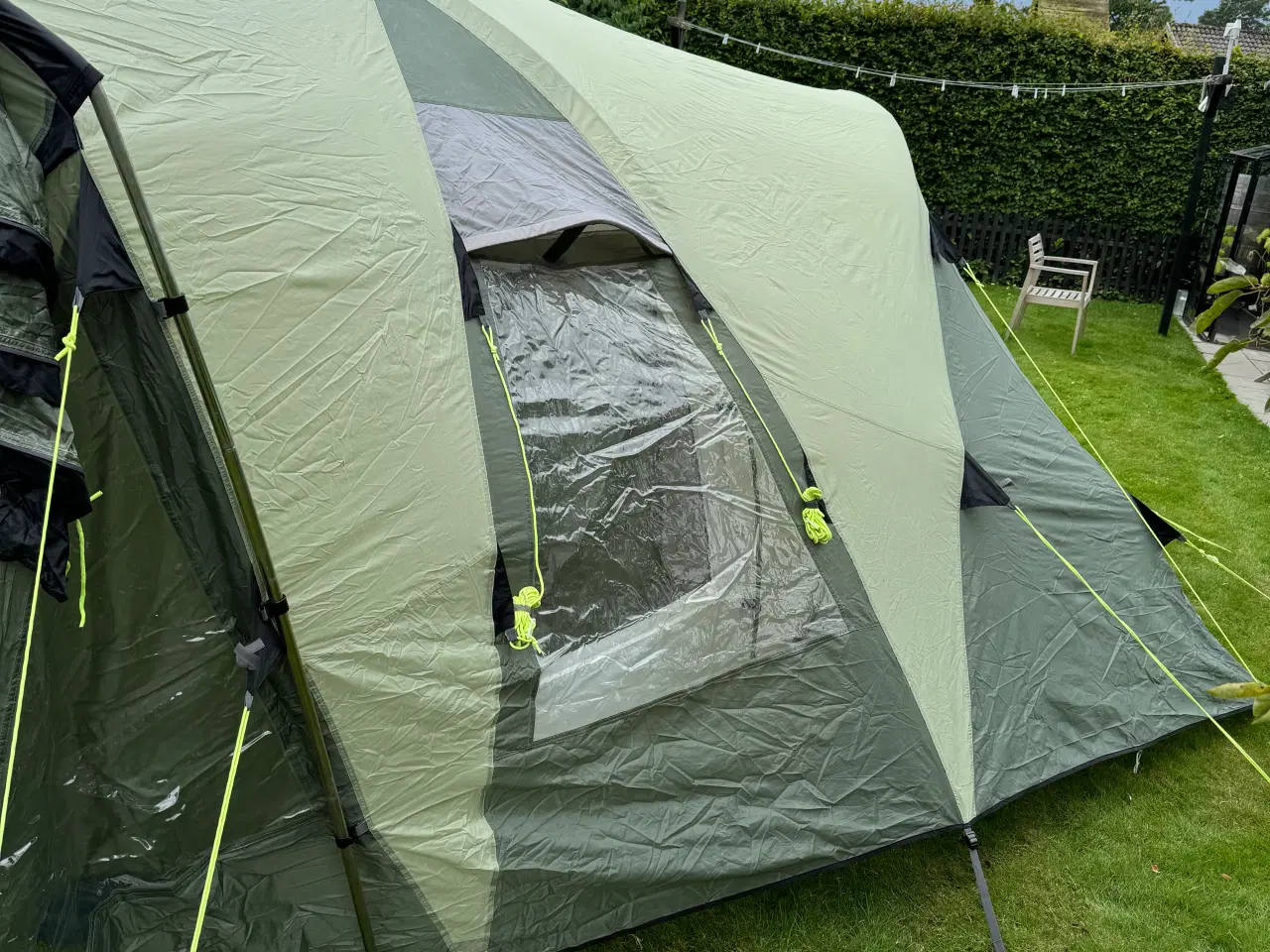 Billede 5 - Outwell Hartford L 6 pers. telt