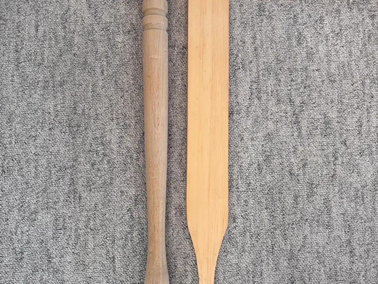 Billede 1 - Rundbold 2 bat