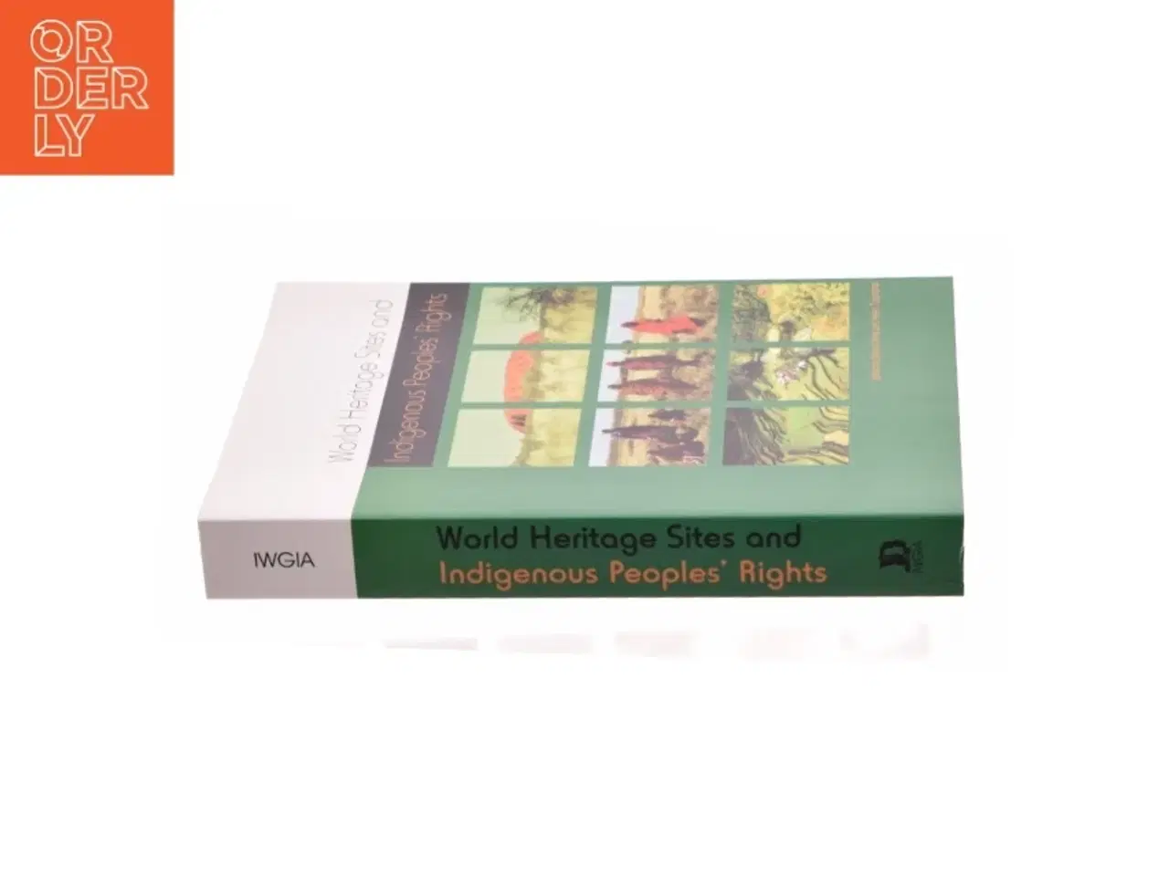Billede 3 - World Heritage Sites and Indigenous Peoples&#39; Rights (Bog)