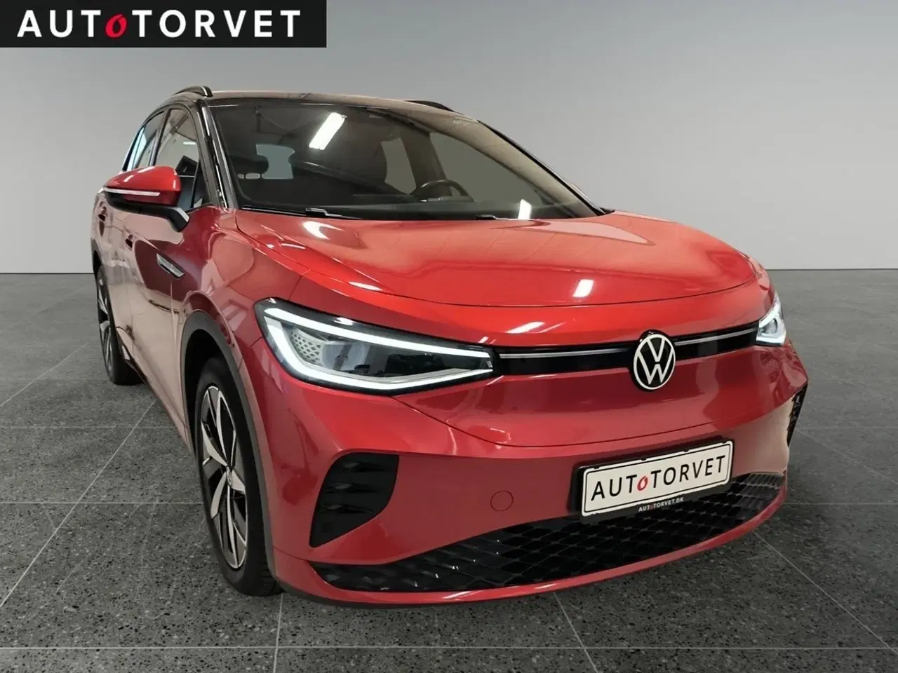 Billede 2 - VW ID.4 77 GTX 4Motion